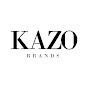 KAZO Brands logo