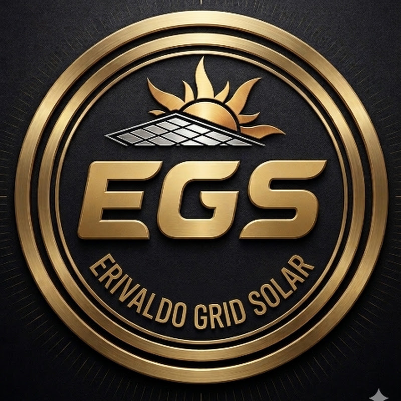 Erivaldo Grid Solar