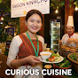 curious cuisine logo