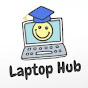 Laptop Hub  logo