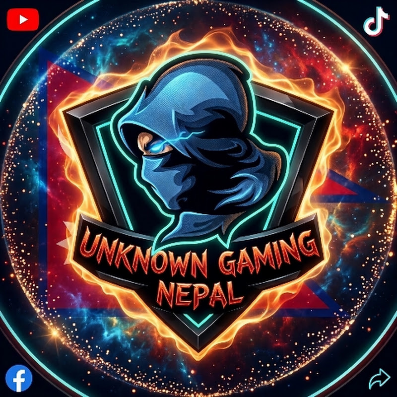 Unknown Gaming Nepal