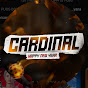 Cardinal fan club logo