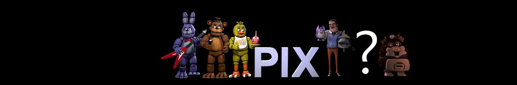 PixMedia YouTube kanalı avatarı