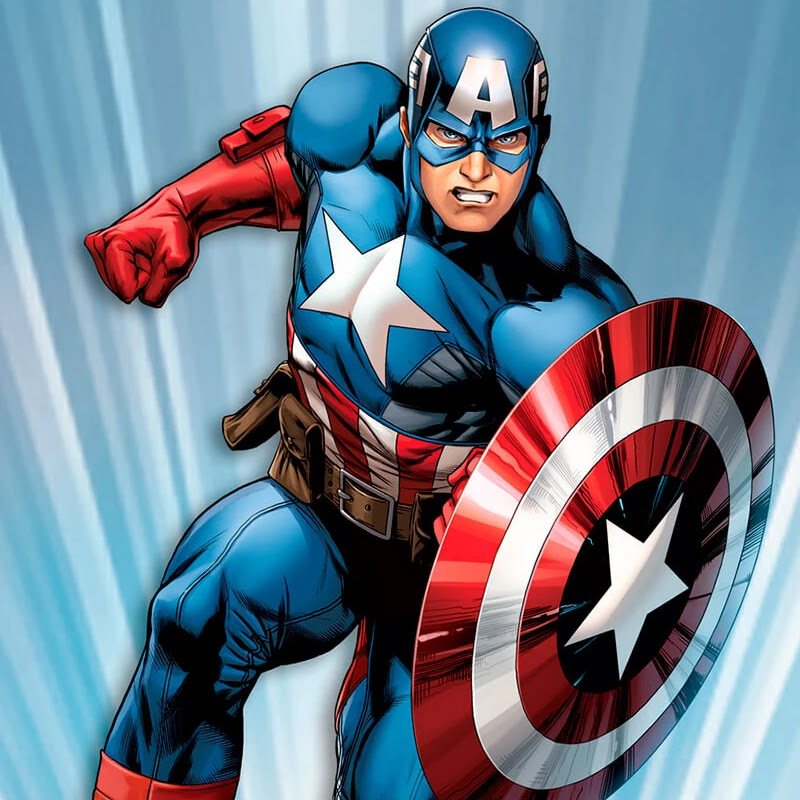 CAP ALEX