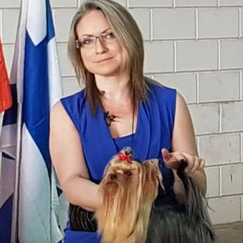 Me Amore grooming
