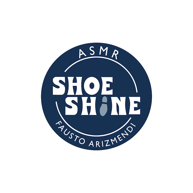 Photo ASMR shoe shine Fausto Arizmendi