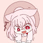 羽月 VTuber 大頭貼