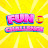 Fun Challenge Spanish
