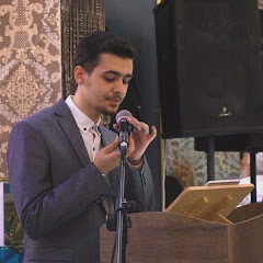 أحمد منير Ahmad Munir