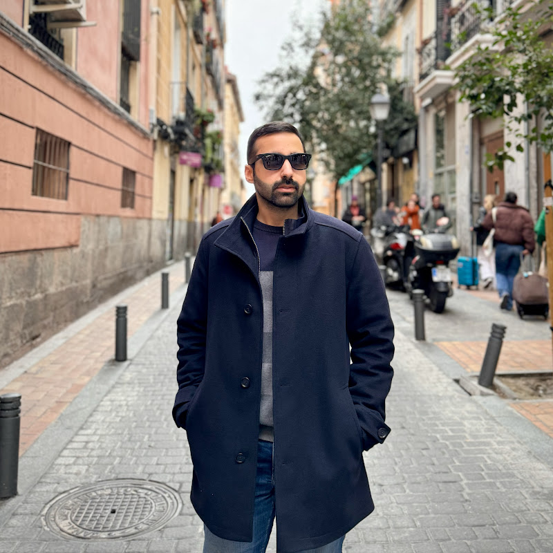 Channel Avatar