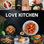 Love Kitchen logo