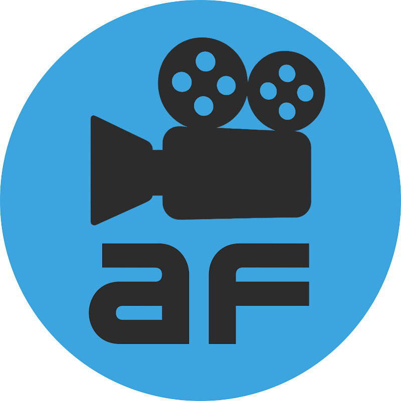 Aaron the Filmmaker profile avatar