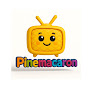 Pinemacaron - nursery rhymes logo