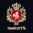 JaqfqVyw0sw-channel-avatar-Maison,YS