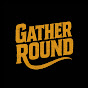 Gather Round logo