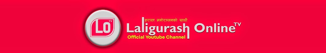 Nepali Man Awatar kanału YouTube