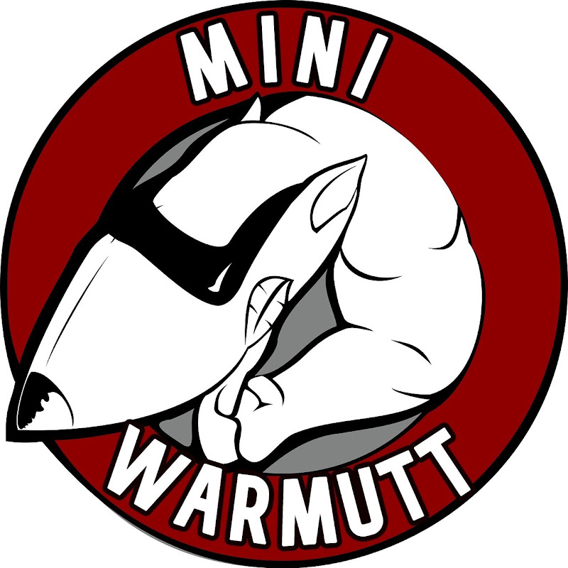 Mini WarMutt