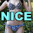 Nice woman