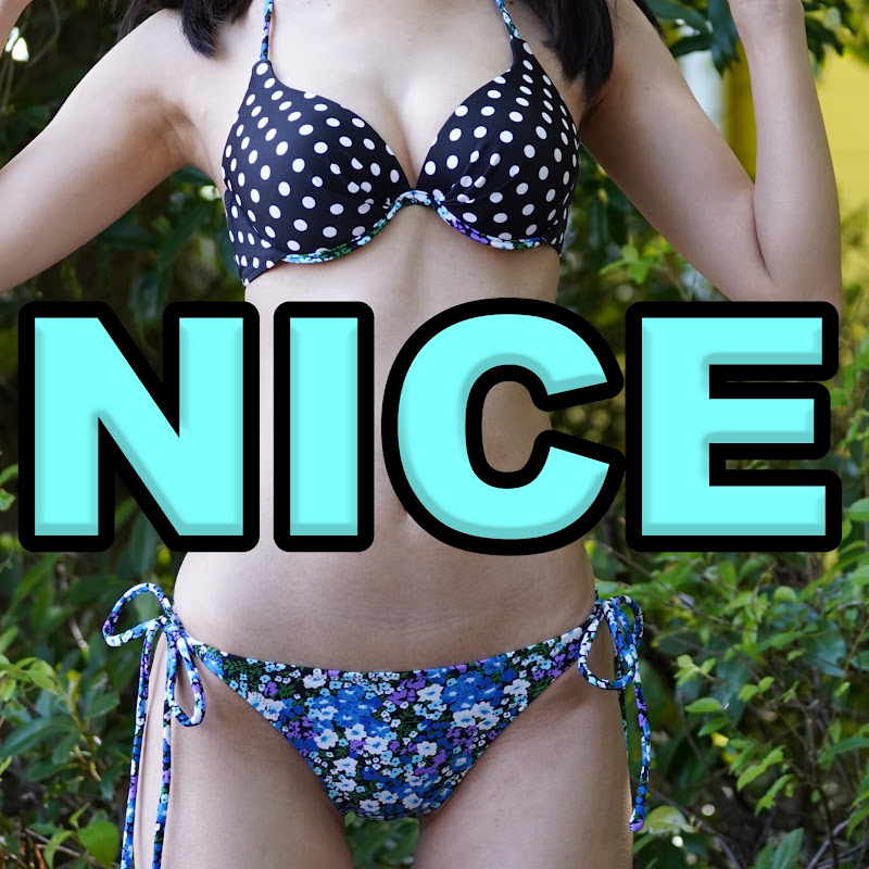 Nice woman YouTubeチャンネル画像