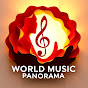 World Music Panorama logo