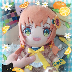 みかんアイコン画像