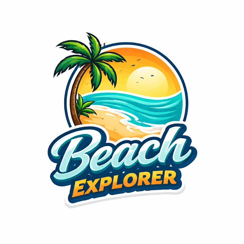 Beach Explorer