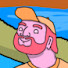WEcH0AVmUt0-channel-avatar-I Think Its Vizbi