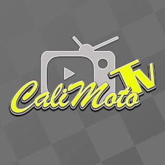 Cali Moto TV net worth