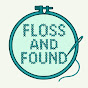 Floss and Found logo