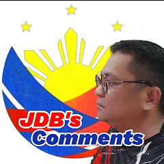 JDB Comments PRO FILIPINO Avatar