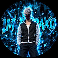 I'm draxo profile image