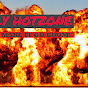 HILLBILLY HOTZONE logo