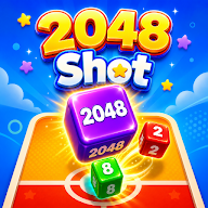 2048 Shot icon