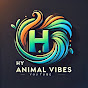 Hy Animal Vibes logo