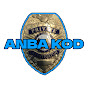 ANBA KOD logo