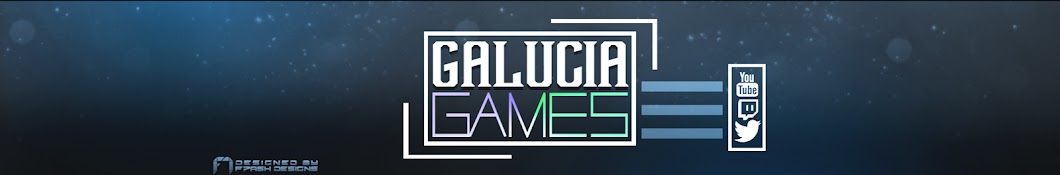 Galucia YouTube channel avatar