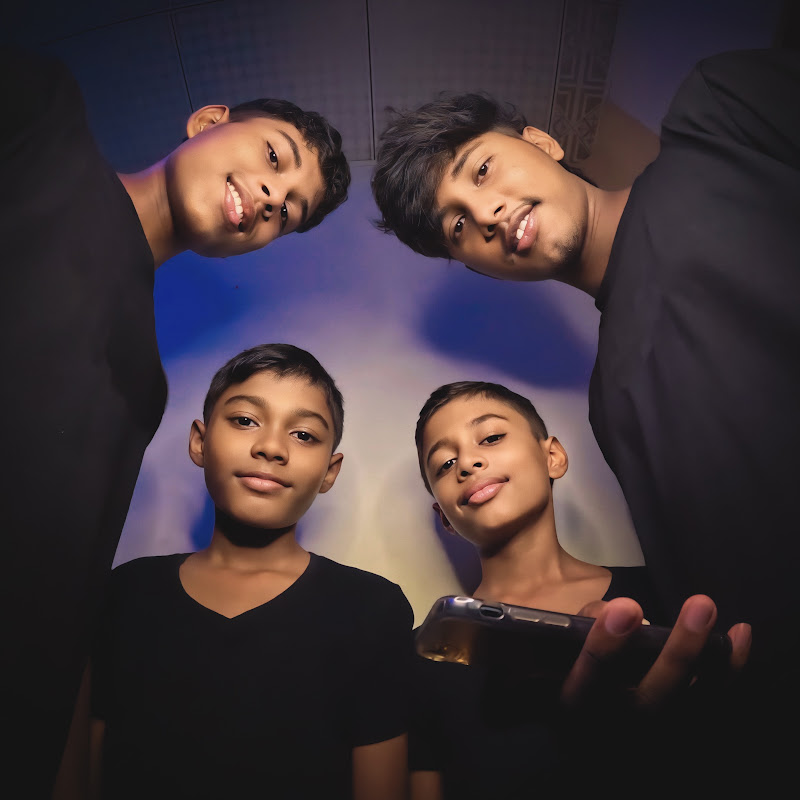 තේරුමක් නෑ - Therumak Na