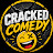 @CrackedComedy-Standup