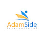 Adamside International logo