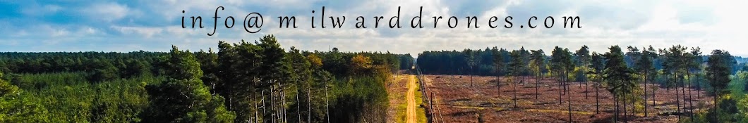 Milward Drones YouTube channel avatar