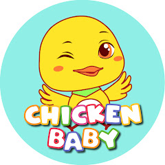 Chicken Baby TV avatar