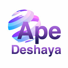 Ape Deshaya