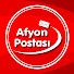 ECRgTygQYQY-channel-avatar-Afyon Postası