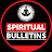 Spiritual Bulletins