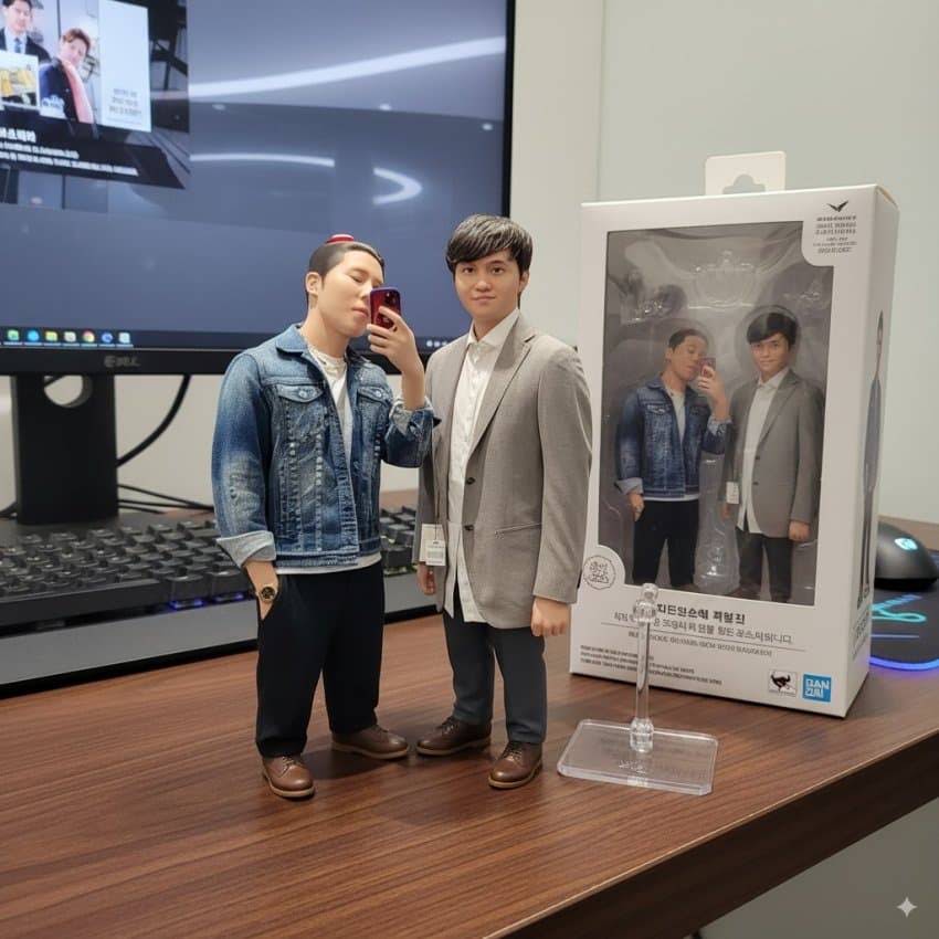 Post from 리섭 LeeSeob