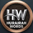 VxXLhJnpwvk-channel-avatar-Hurairah Words