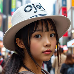Ojol Japan🇯🇵