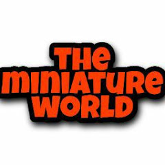 The Miniature World net worth