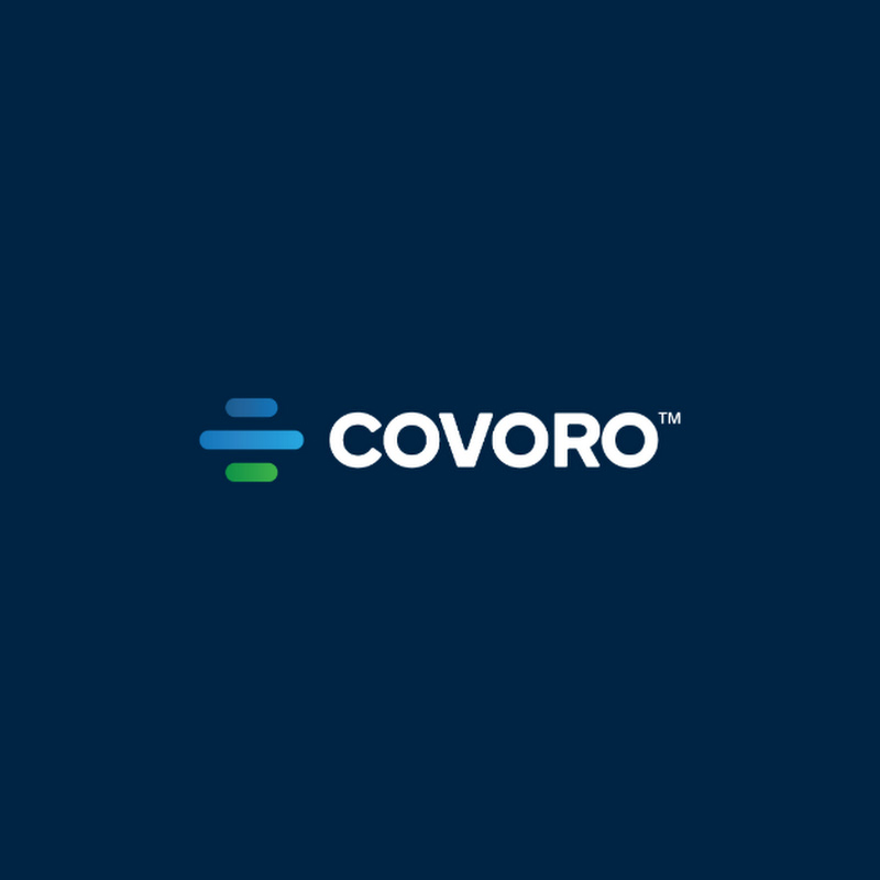 COVORO (GSTHero)