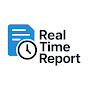 RealTime Report logo